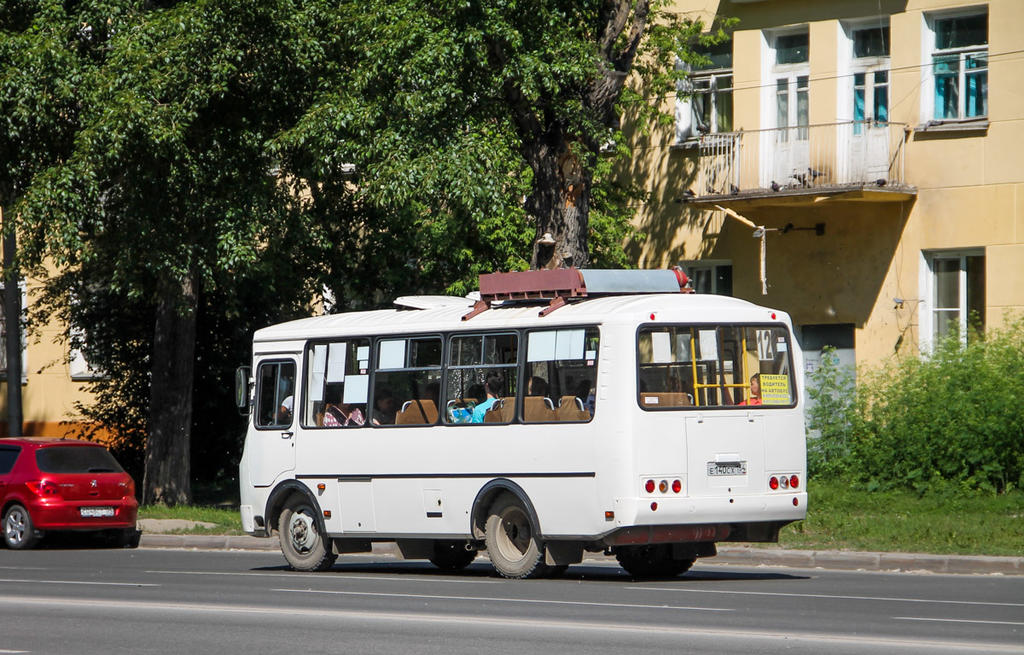 46 маршрут ставрополь