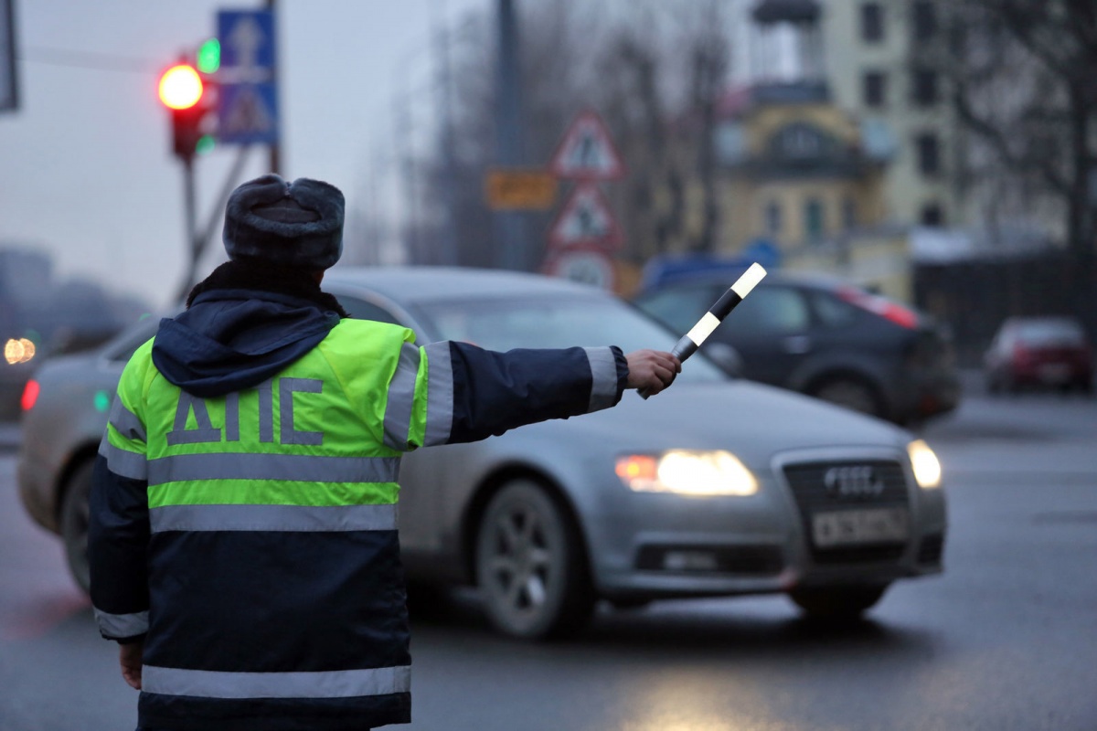 Почему ужесточены наказания для пешеходов и водителей нарушающих пдд