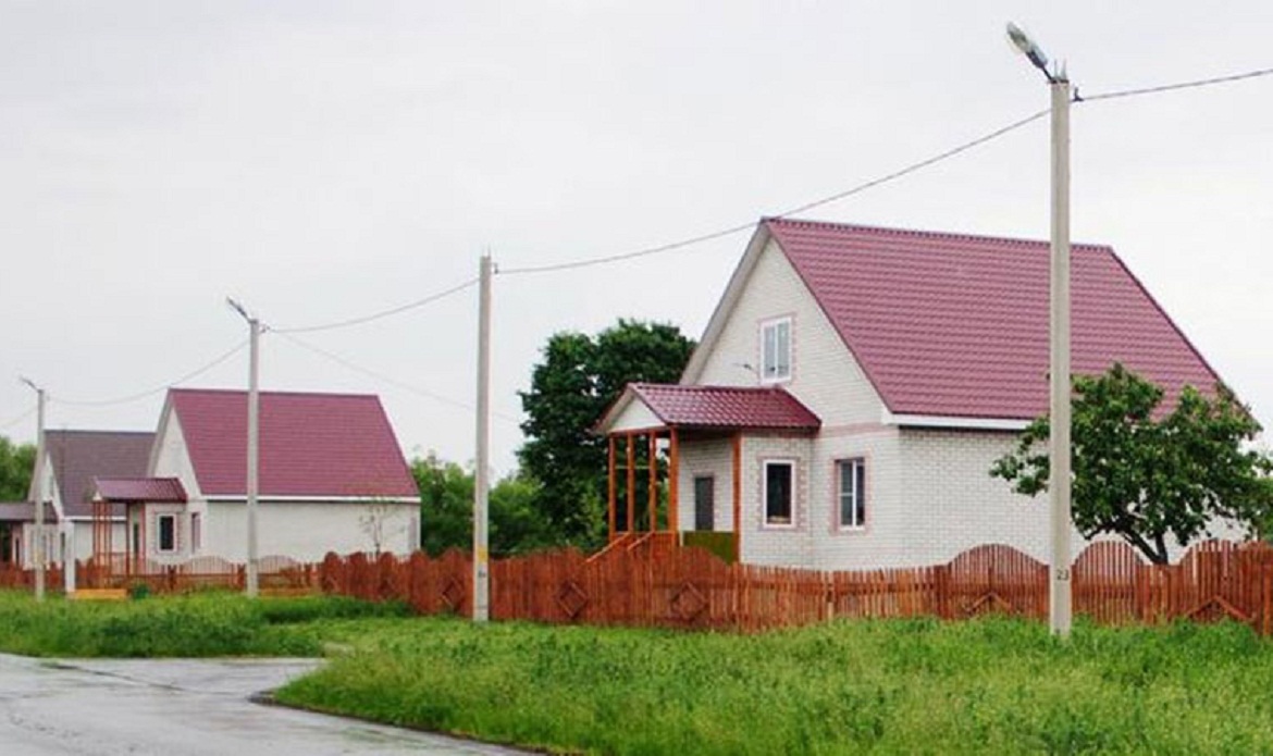 Застройка сельских. Жилье в сельской местности. Сельская застройка. Современный облик сельских территорий. Социальное жилье на селе.