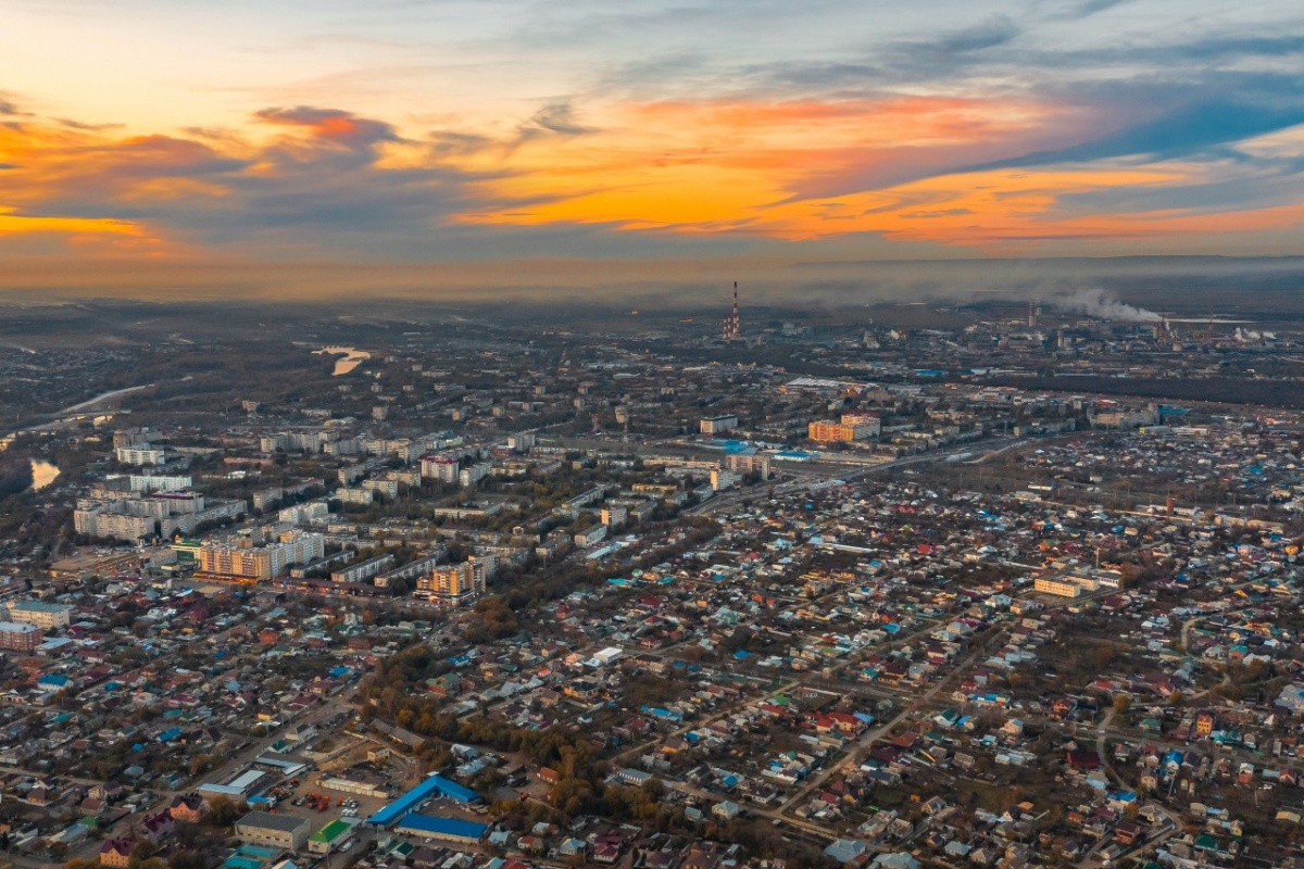 Г невинномысск фото